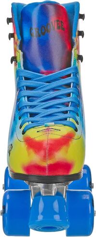 زلاجات دوارة حرة من Groovee Tie Dye in Saudi Arabia