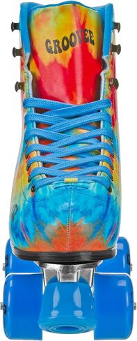 زلاجات دوارة حرة من Groovee Tie Dye in Saudi Arabia