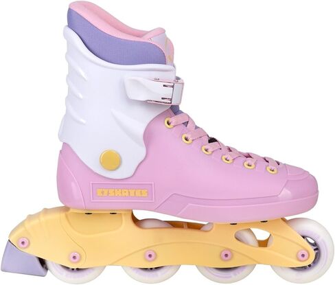 C SEVEN C7skates Nostalgic Adult Inline Skates for Women and Adult in Kuwait