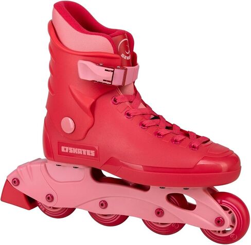 C SEVEN C7skates Nostalgic Adult Inline Skates for Women and Adult in Kuwait