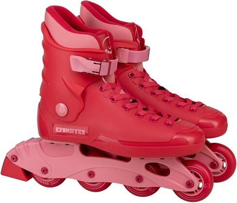 C SEVEN C7skates Nostalgic Adult Inline Skates for Women and Adult in Kuwait