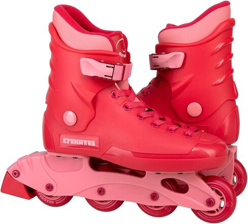 C SEVEN C7skates Nostalgic Adult Inline Skates for Women and Adult in Kuwait