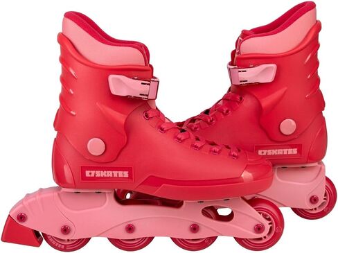 C SEVEN C7skates Nostalgic Adult Inline Skates for Women and Adult in Kuwait
