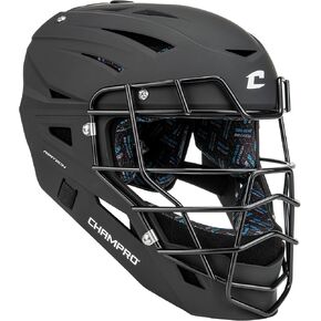 CHAMPRO Boss Catcher's Mask