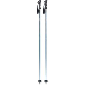 Swix Excalibur Ski Poles - 120cm/Sea