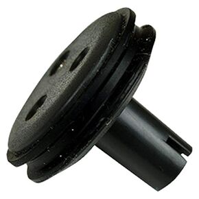 Shimpo FPM-PT120 Contact Measuring Wheel for PT-120 Tachometer
