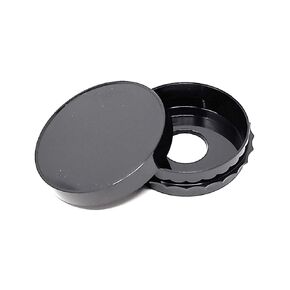 SPL Confocal Dish Black PS/Glass Hole Punched, 35x10mm, Adhesion Type, Easy Grip, Sterile, 50/Case