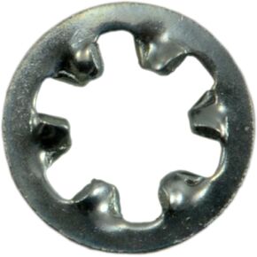 014973266653 Internal Tooth Lock Washers, #4, Piece-100