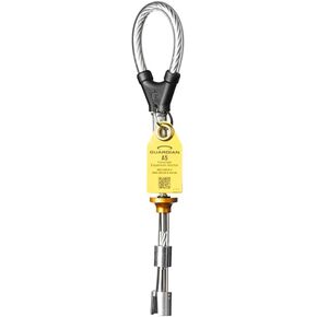 A5 Concrete Expansion Anchor
