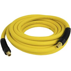 Dewalt DXCM012-0200 3/8 in. x 25 ft. Premium Rubber Hose