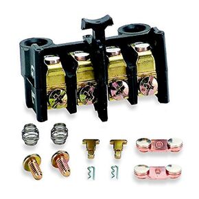 Telemecanique Sensors 9998PC241 Contact Kit for Pressure Switch, 9013FSG
