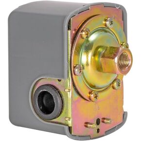 Eastman Pressure Switch, 30-50 PSI, 60043