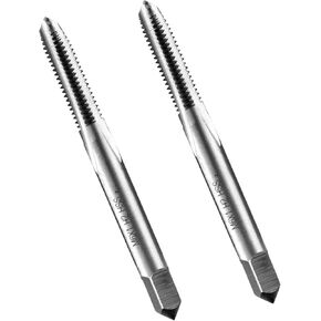 متري آلة الحنفية ، 2 قطعة M4 x 0.7 مللي متر HSS 6542 المزامير المستقيمة المسمار التنصت خيوط إصلاح الميكانيكي لتقوم بها بنفسك أداة in Kuwait