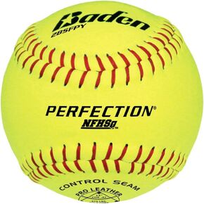 Baden All-Weather Practice Softball (Dozen)