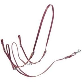 Weaver Equine Roper/Barrel Style German Martingale