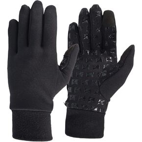 قفازات هورز أفيري من الصوف بمقبض من السيليكون in Kuwait