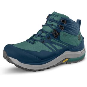 Topo Athletic Women's Trailventure 2 WP Comfortable 5MM Drop Trail Running Boots, Athletic Shoes for Trail Running