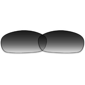 Polarized Lens Replacement for Costa Del Mar Brine Sunglass - More Options