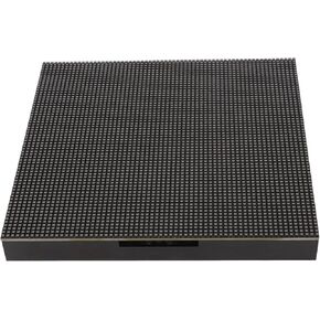 64x64 4096 Full Color LED Panel, 2mm Pitch Brightness Adjustable RGB LED Dot Display, Compatible with RPI Pi Pico ESP32