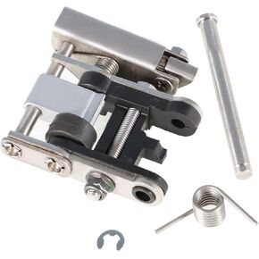 labwork Golf Cart Brake Pawl Lock Assembly Replacement for Club Car Precedent 2004-2009