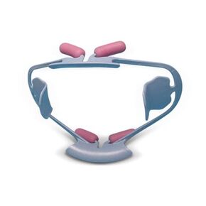 Premier PR-9061383 Comfortview Lip and Cheek Retractor, Small Blue (Pack of 2)