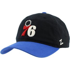 ZHATS NBA Officially Licensed Adjustable Hat Scholarship Icon Alternate Color