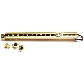 TDC Straight Line Musket Capper
