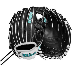 WILSON A2000 Infield Fastpitch Gloves