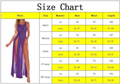 Women's Sexy Sheer Mesh Beach Dress High Split Swimsuit See Through Bikini Cover Ups in Saudi Arabia