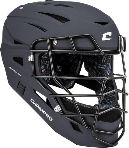 CHAMPRO Boss Catcher's Mask in Kuwait