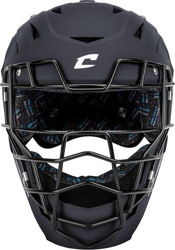 CHAMPRO Boss Catcher's Mask in Kuwait