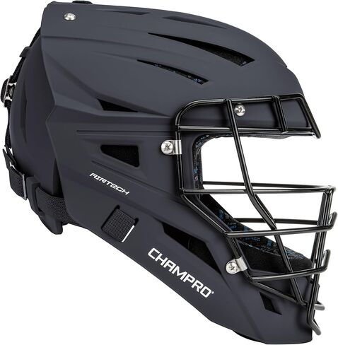 CHAMPRO Boss Catcher's Mask in Kuwait