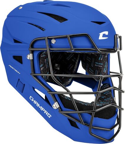 CHAMPRO Boss Catcher's Mask in Kuwait