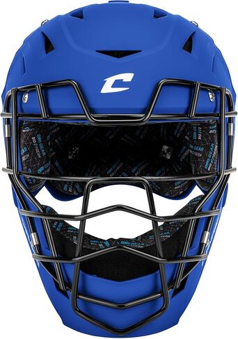 CHAMPRO Boss Catcher's Mask in Kuwait