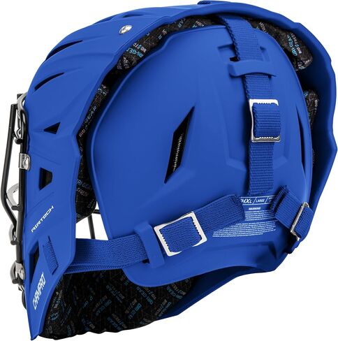 CHAMPRO Boss Catcher's Mask in Kuwait