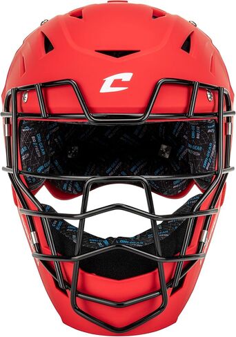 CHAMPRO Boss Catcher's Mask in Kuwait