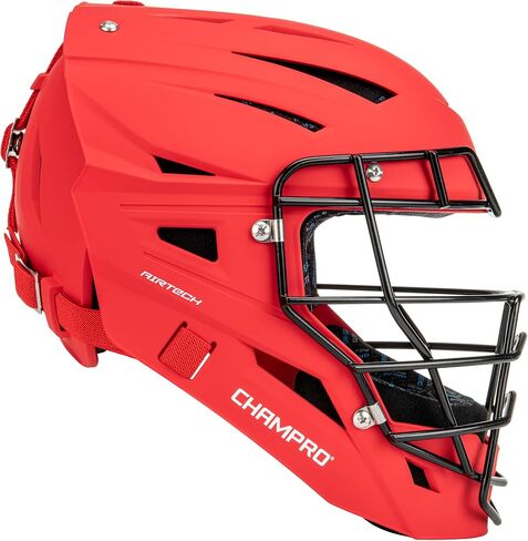 CHAMPRO Boss Catcher's Mask in Kuwait