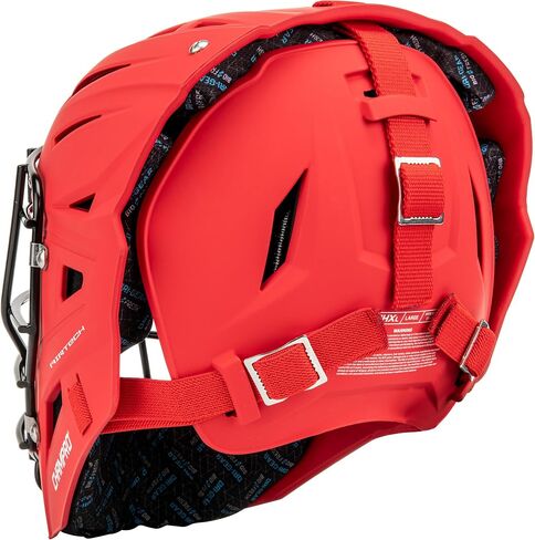 CHAMPRO Boss Catcher's Mask in Kuwait