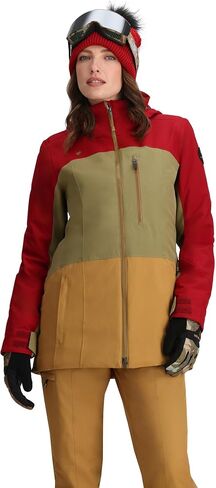 Obermeyer Women's First Chair Jacket in Saudi Arabia