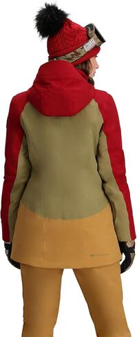 Obermeyer Women's First Chair Jacket in Saudi Arabia
