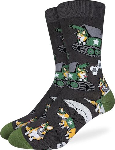 Good Luck Sock Men's Military Socks, Adult in Saudi Arabia