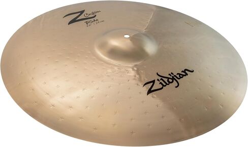 Zildjian Z Custom Mega Bell Ride Cymbal - 21 inch in Saudi Arabia