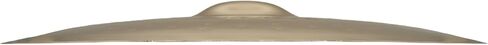 Zildjian Z Custom Mega Bell Ride Cymbal - 21 inch in Saudi Arabia