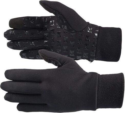 قفازات هورز أفيري من الصوف بمقبض من السيليكون in Kuwait