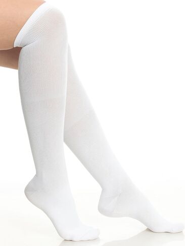 Compression Socks (20-30mmHg) for Men & Women 3 Pairs in Kuwait