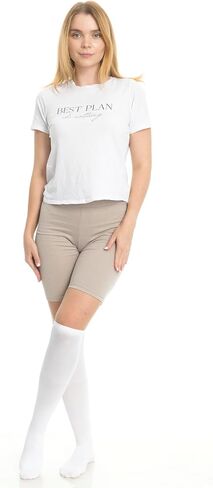 Compression Socks (20-30mmHg) for Men & Women 3 Pairs in Kuwait