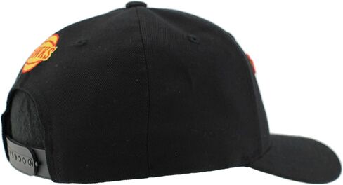 ZHATS NBA Officially Licensed Hat Competitor Black in Saudi Arabia