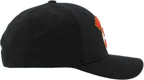 ZHATS NBA Officially Licensed Hat Competitor Black in Saudi Arabia