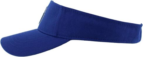 ZHATS NHL Officially Licensed Visor Drill Icon Team Color in Saudi Arabia