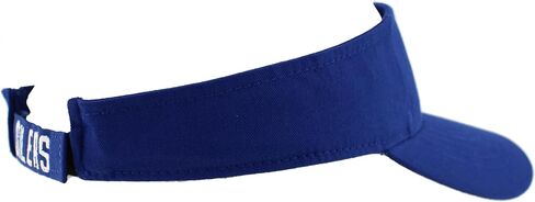 ZHATS NHL Officially Licensed Visor Drill Icon Team Color in Saudi Arabia